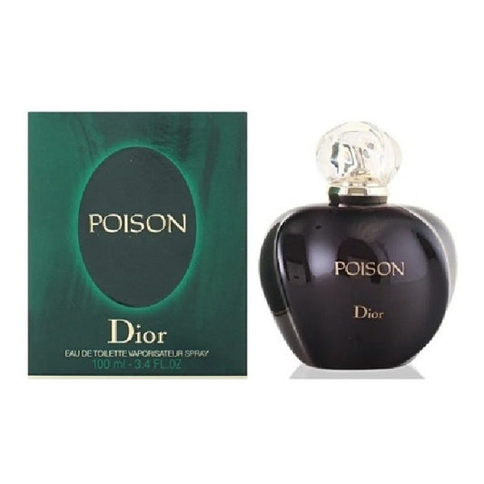 POISON MUJER 100ML EDT DIOR