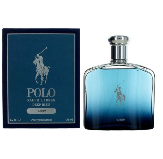 POLO DEEP BLUE HOMBRE 100ML EDP RALPH LAUREN