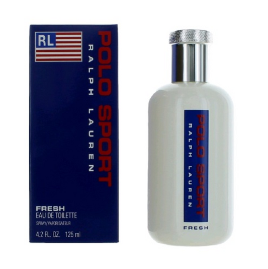 POLO SPORT FRESH HOMBRE 125ML EDT RALPH LAUREN