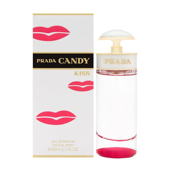 PRADA CANDY KISS MUJER 80ML EDP PRADA