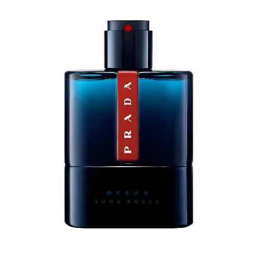 LUNA ROSSA OCEAN HOMBRE 100ML EDT PRADA