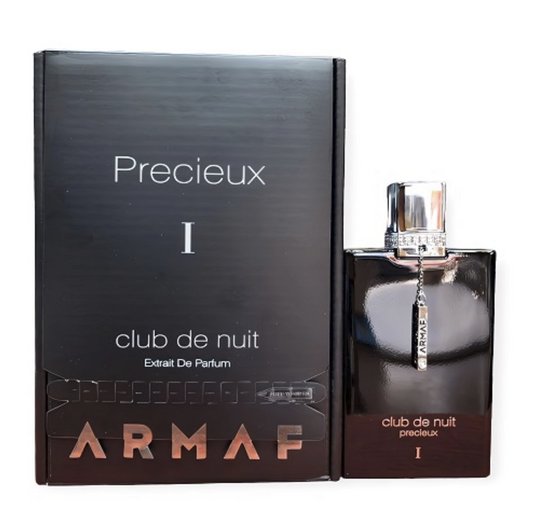 PRECIEUX UNISEX 55ML EDP ARMAF