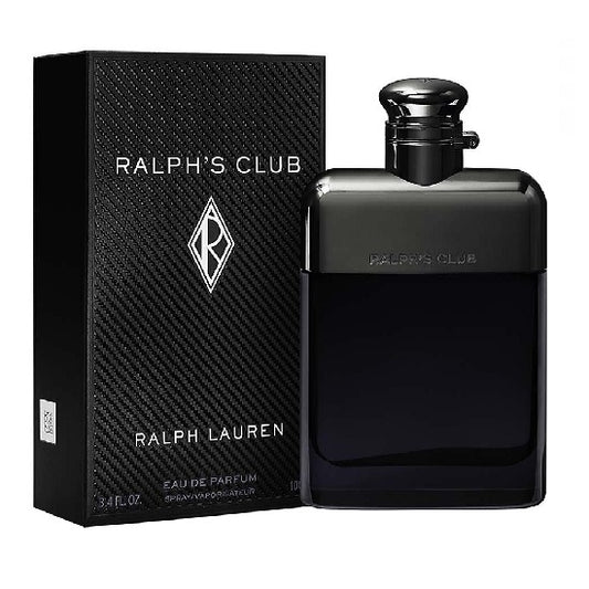 RALPH S CLUB HOMBRE 100ML EDP RALPH LAUREN