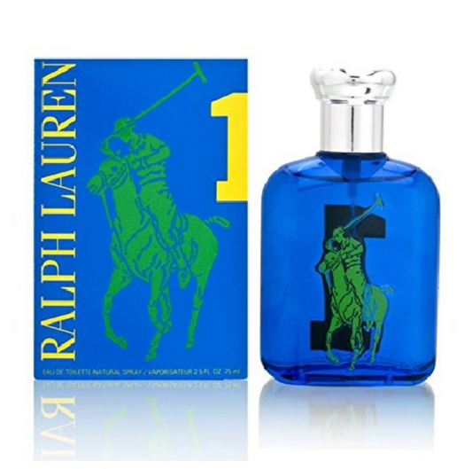 RALPH #1 HOMBRE 100ML EDT RALPH LAUREN