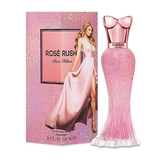 ROSE RUSH MUJER 100ML EDP PARIS HILTON