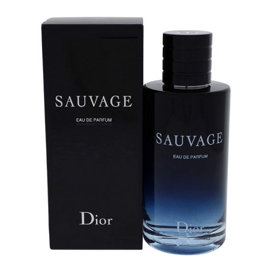 SAUVAGE PERFUME 200ML HOMBRE DIOR