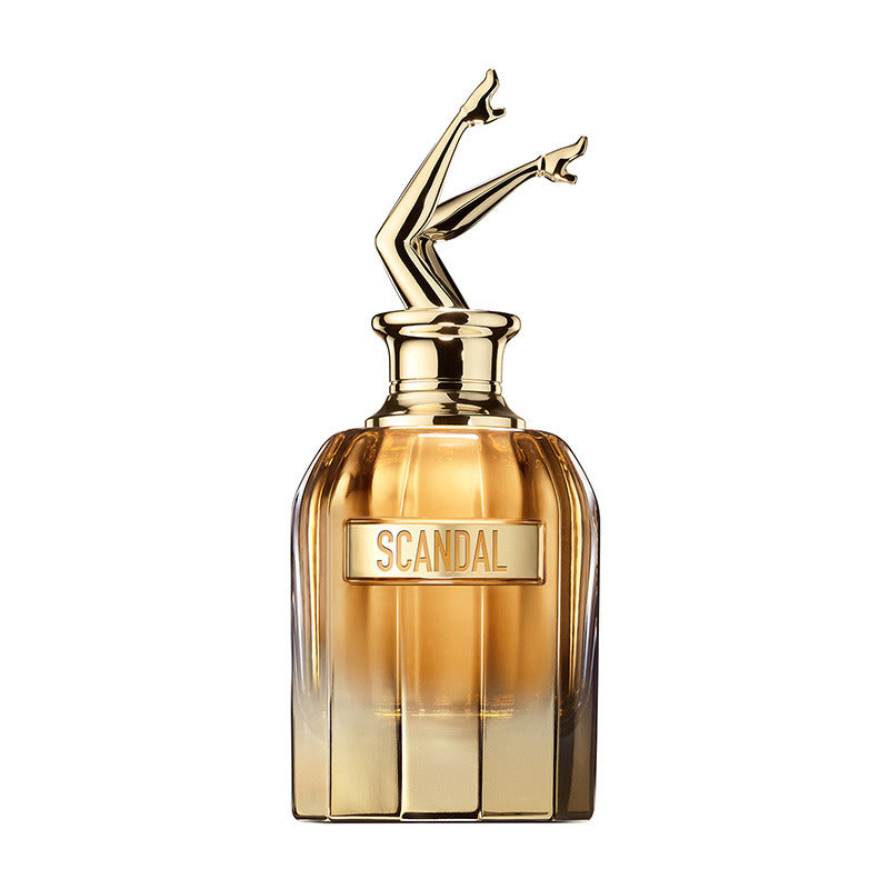 SCANDAL ABSOLU PERFUME MUJER 80ML PERFUME JEAN PAUL GAULTIER