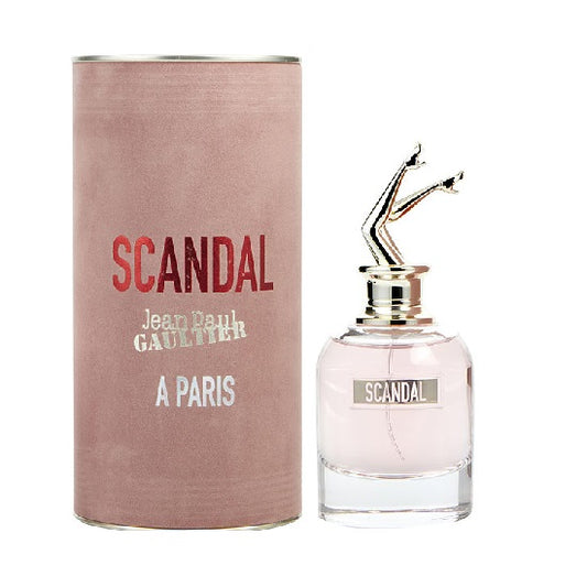 SCANDAL IN PARIS MUJER 80ML EDT JEAN PAUL GAULTIER