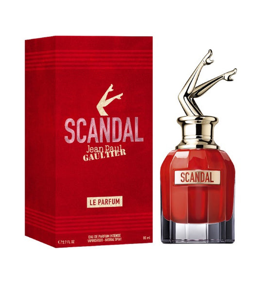 SCANDAL PERFUME MUJER 80ML PERFUME JEAN PAUL GAULTIER