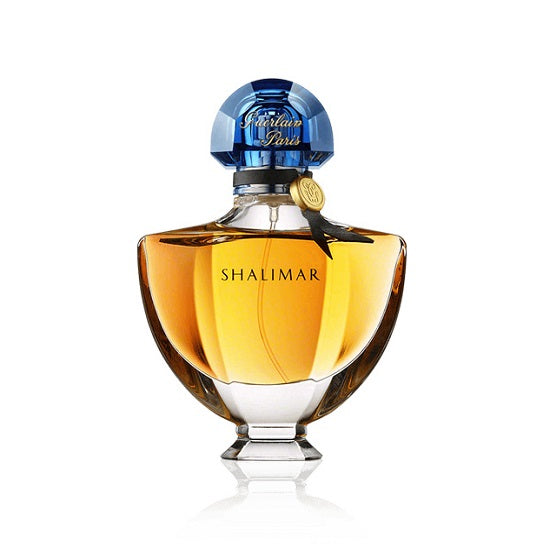 SHALIMAR COLOGNE MUJER 75ML GUERLAIN