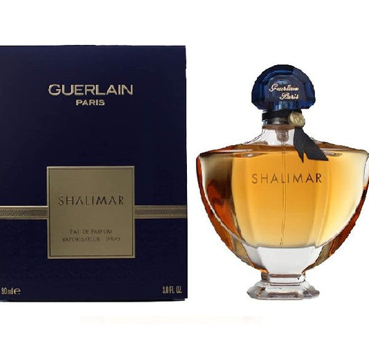 SHALIMAR MUJER 90ML EDT GUERLAIN