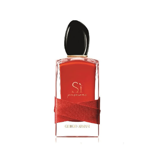 SI PASSIONE MUJER 100ML EDP ARMANI