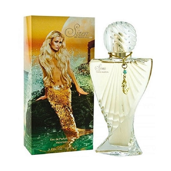 SIREN MUJER 100ML EDP PARIS HILTON