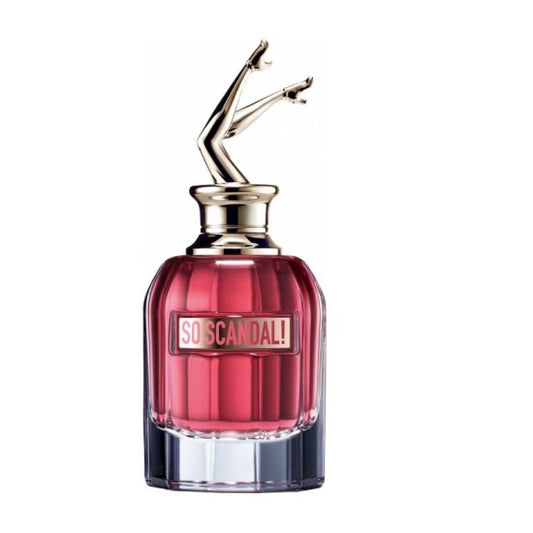 SO SCANDAL JEAN PAUL MUJER 80ML EDP JEAN PAUL GAULTIER