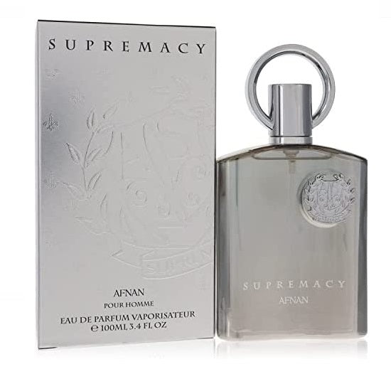 SUPREMACY HOMBRE 100ML EDP AFNAN