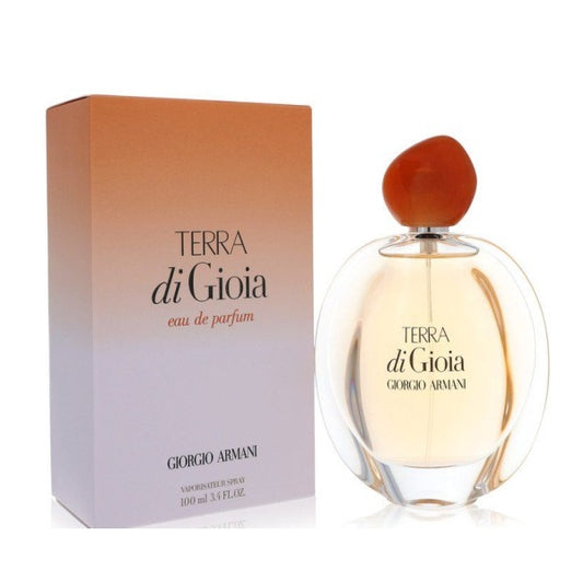 TERRA DE GIOIA MUJER 100ML EDP ARMANI