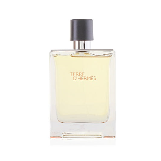 TERRE D´ HERMES HOMBRE 100ML EDT