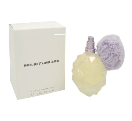 TESTER ARIANA GRANDE MOON LIGHT MUJER 100ML EDP