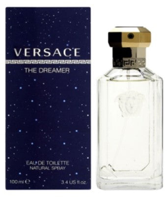 THE DREAMER by Versace