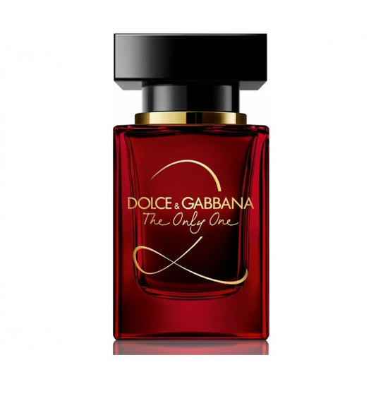 THE ONLY ONE 2 MUJER 100ML EDP DOLCE & GABBANA