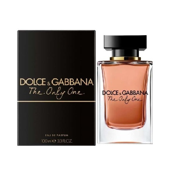 THE ONLY ONE MUJER 100ML EDP DOLCE & GABBANA