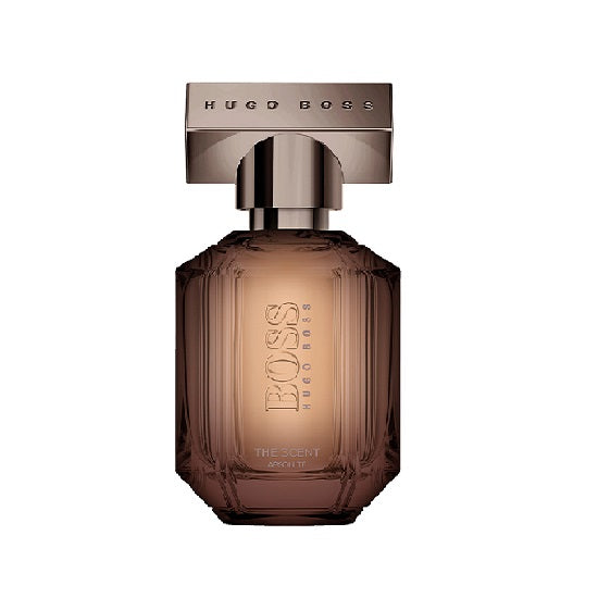 BOSS THE SCENT ABSOLUTE MUJER 100ML EDT HUGO BOSS