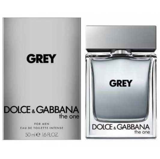 THE ONE GREY HOMBRE 100ML EDT DOLCE & GABBANA