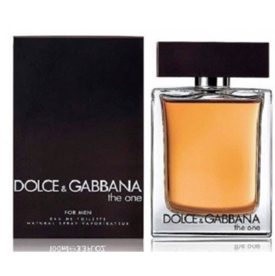 THE ONE HOMBRE 100ML EDT DOLCE & GABBANA