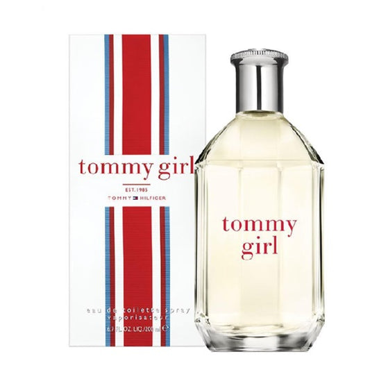 TOMMY MUJER 200ML EDT TOMMY HILFIGER