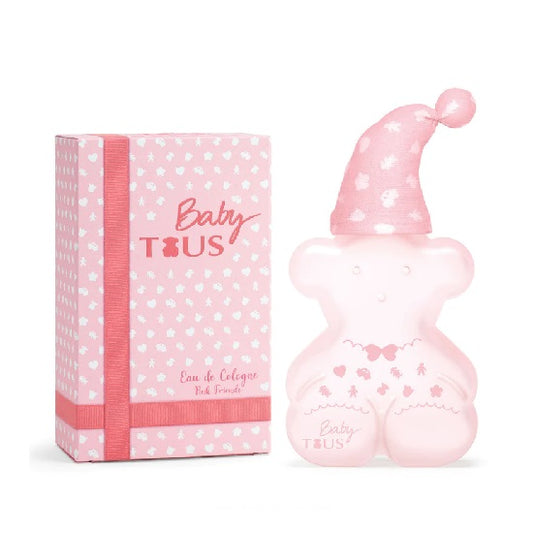 TOUS BEBE PINK FRIENDS EDC NIÑOS TOUS