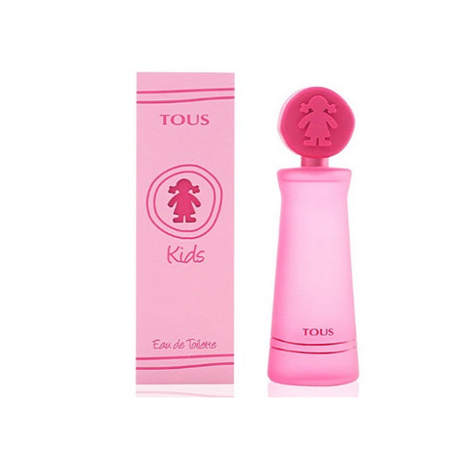 TOUS KIDS NIÑA 100ML EDT TOUS