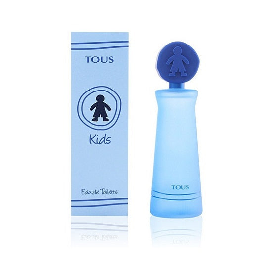 TOUS KIDS NIÑO 100ML EDT TOUS