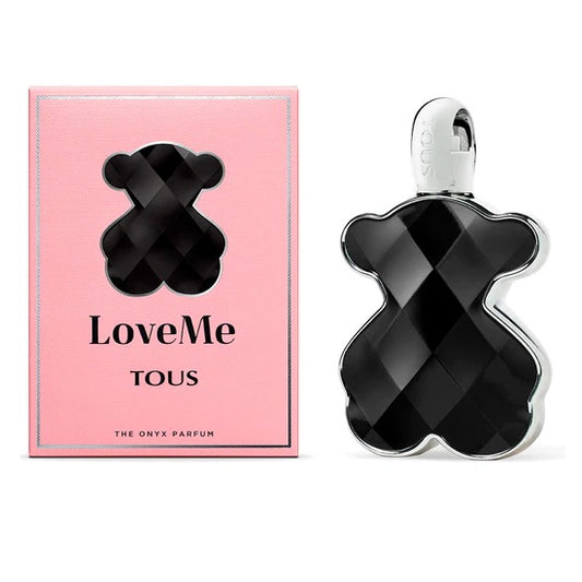 TOUS LOVE ME THE ONYX MUJER 90ML EDP TOUS