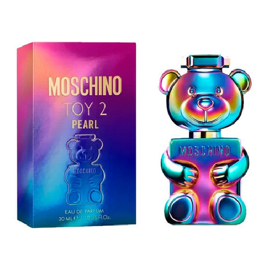 MOSCHINO TOY 2 PEARL MUJER 100ML EDP MOSCHINO