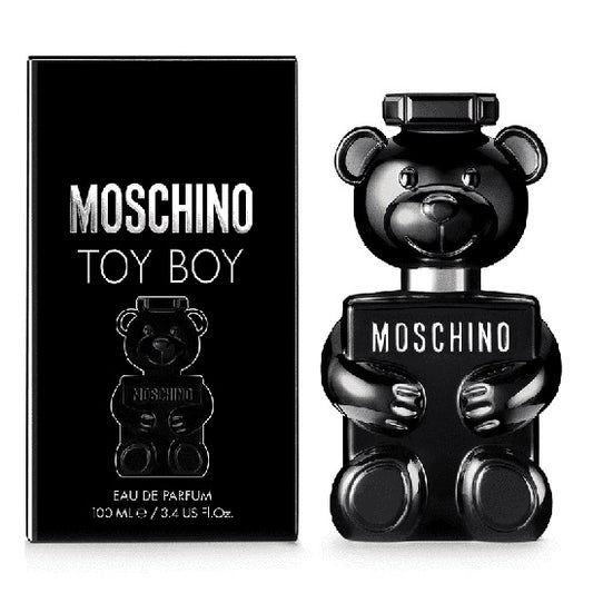 MOSCHINO TOY BOY HOMBRE 100ML EDP MOSCHINO