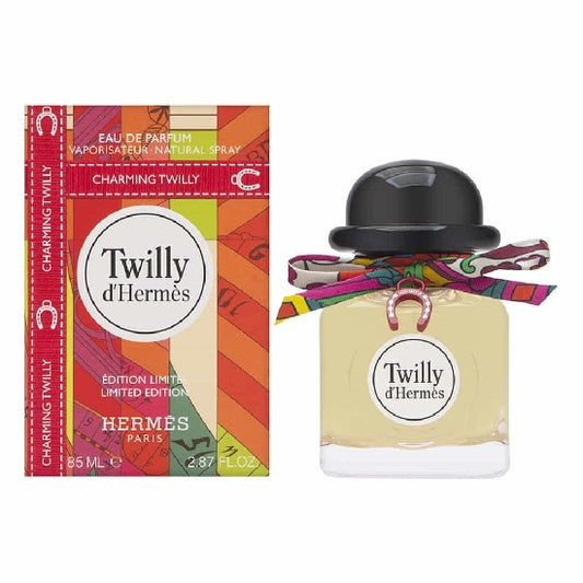 TWILLY D HERMES CHARMING TWILLY MUJER 85ML EDP HERMES