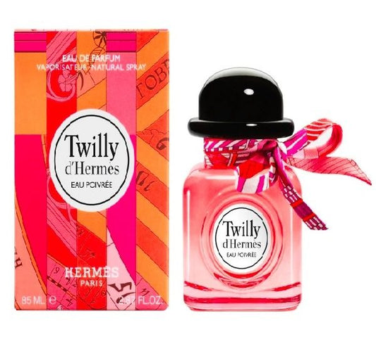 TWILLY D HERMES EAU POIVREE MUJER 85ML EDP TERRE HERMES