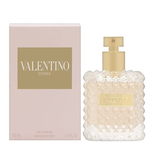 VALENTINO DONNA MUJER 100ML EDP VALENTINO