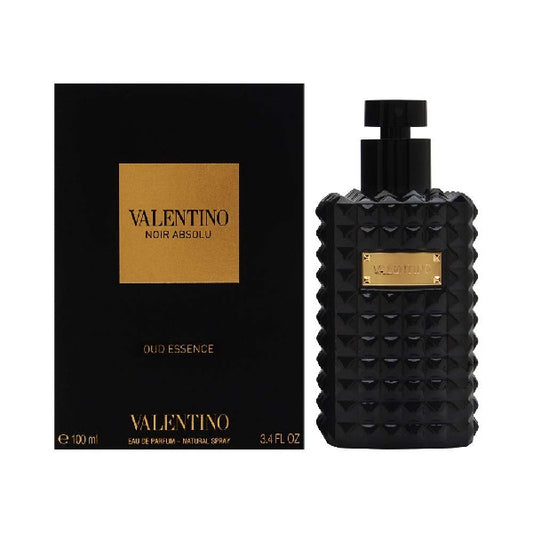 VALENTINO NOIR ABSOLU OUD ESSENCE HOMBRE 100ML EDP VALENTINO