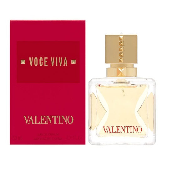 VALENTINO VOCE VIVA MUJER 100ML EDP VALENTINO