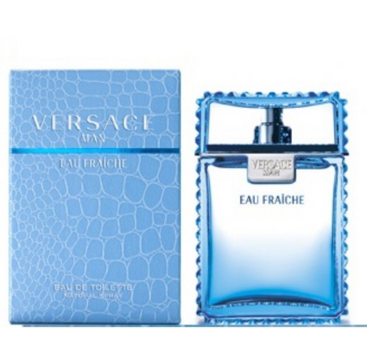 VERSACE MAN EAU FRAICHE by Versace