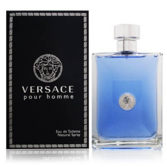 VERSACE POUR HOMME 100ML EDT VERSACE