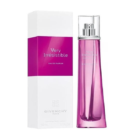 VERY IRRESISTIBLE PERFUM MUJER 75ML GIVENCHY