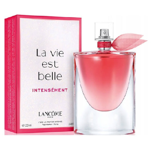 LA VIDA ES BELLA INTENSEMENT MUJER 100ML EDP MUJER LANCOME