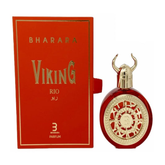 BHARARA VIKING RIO UNISEX 100ML EDP BHARARAo