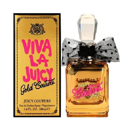 VIVA LA JUICY GOLD COUTURE MUJER 100ML EDP JUICY COUTURE