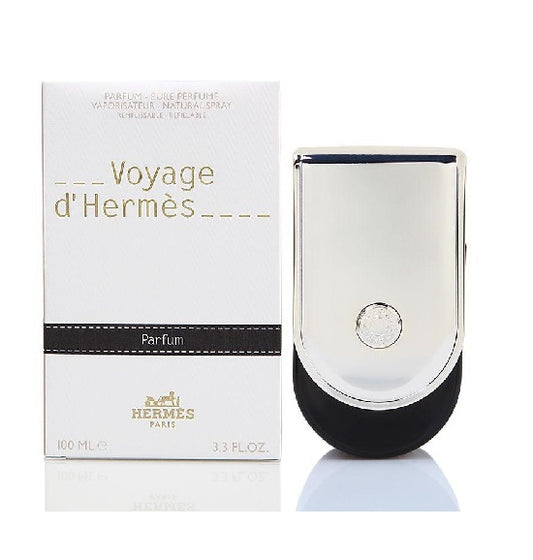 VOYAGE D´ HERMES HOMBRE 100ML EDT HERMES