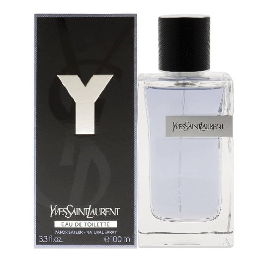 Y YVES HOMBRE 100ML EDT YVES SAINT LAURENT