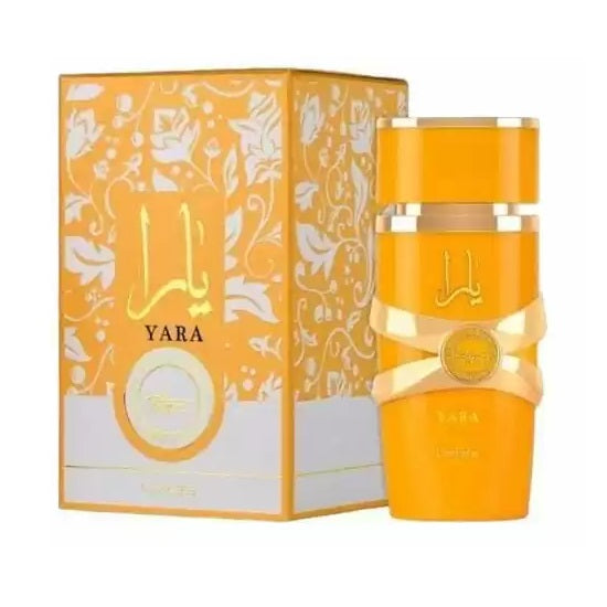 YARA TOUS MUJER 100ML EDP LATTAFA