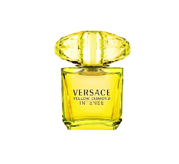 YELLOW DIAMOND INTENSE MUJER 90ML EDP VERSACE